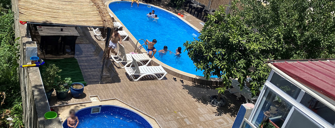 Gmldr Hotel Tropicana