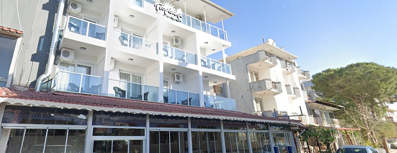 Gmldr Hotel Tropicana